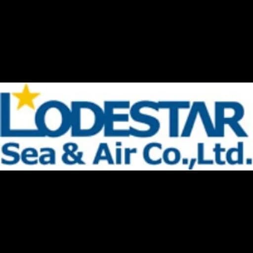 Seoul - Lodestar Sea & Air Co., Ltd. (Seoul, Head Office) logo