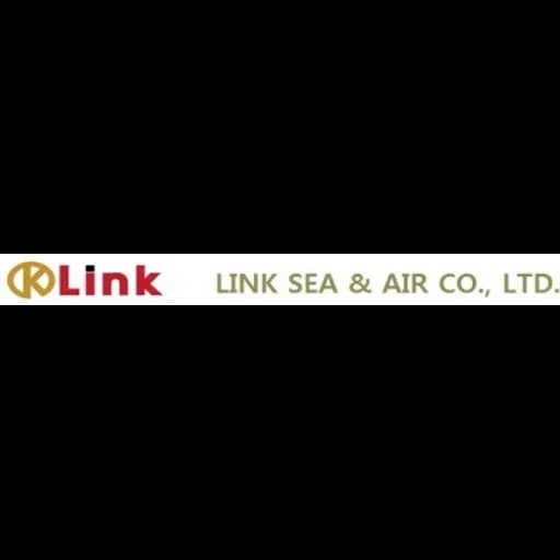 Seoul - Link Sea & Air (Seoul, Head Office) logo
