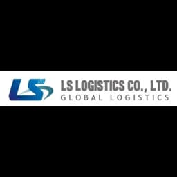 Seoul - LS Logistics Co., Ltd. (Seoul, Head Office) logo