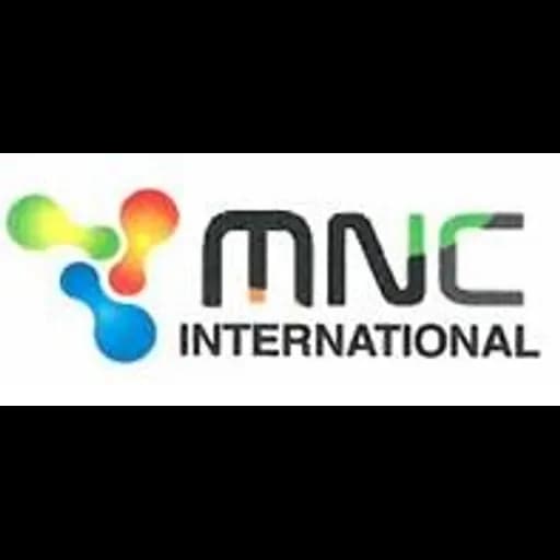 Seoul - MNC International Co., Ltd. (Head Office) logo