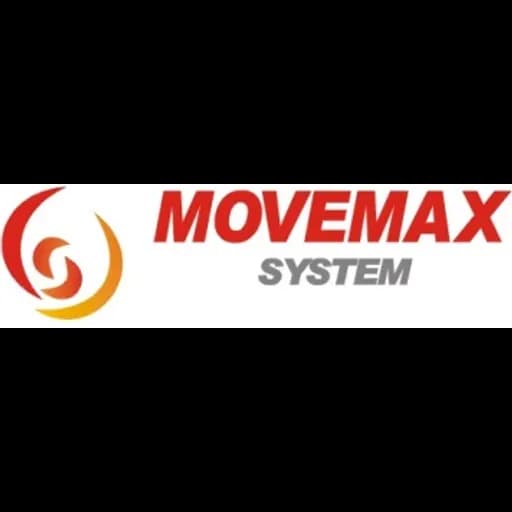 Seoul - Movemax System Inc. (Seoul, Head Office) logo