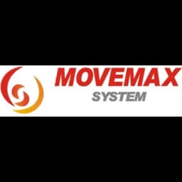 Seoul - Movemax System Inc. (Seoul, Head Office) logo