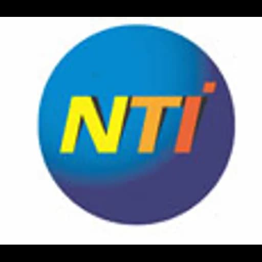Seoul - NTI Logistics Co., Ltd. (Seoul, Head Office) logo