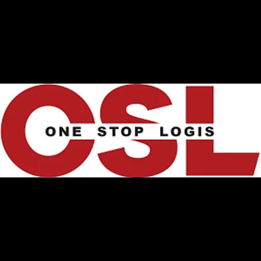 Seoul - One Stop Logis Co., Ltd. (Head Office) logo