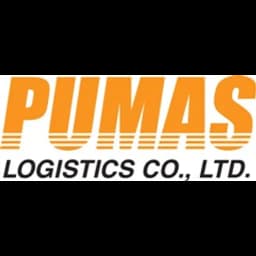 Seoul - Pumas Logistics Co., Ltd. (Seoul, Head Office) logo