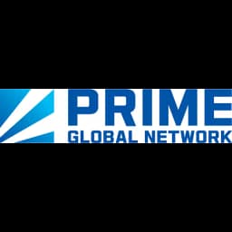 Seoul - Prime Global Network Co., Ltd. (Seoul, Head Office)
(Formerly known as Prime Freight Service Co., Ltd.) logo
