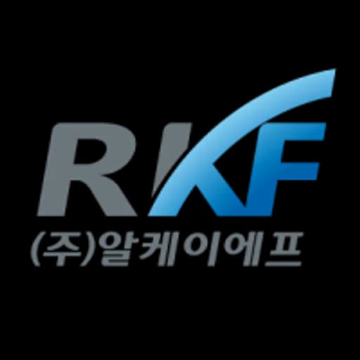 Seoul - RKF Co., Ltd. (Head Office) logo