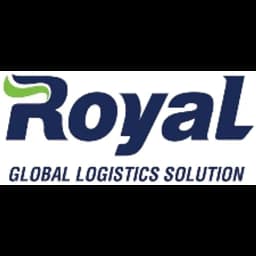 Seoul - Royal GLS Co., Ltd. (Seoul, Head Office)
(Formerly known as Royal Air & Sea Co., Ltd.) logo