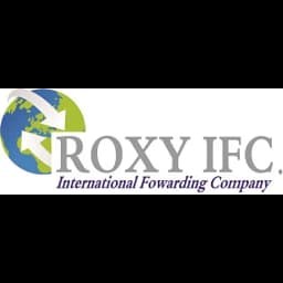 Seoul - Roxy IFC Ltd. (Seoul, Head Office) logo