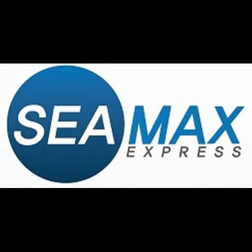 Seoul - SEAMAX Express Co., Ltd. (Seoul, Head Office) logo