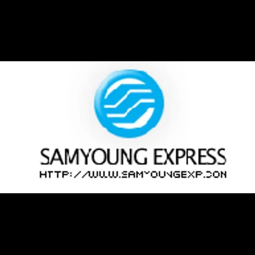 Seoul - Sam Young Express Co., Ltd. (Seoul, Head Office) logo