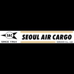 Seoul - Seoul Air Cargo Service Co., Ltd. (Seoul, Head Office) logo