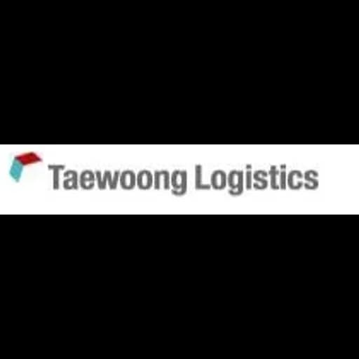 Seoul - Taewoong Logistics Co ltd - TGL Korea (Head Office) logo