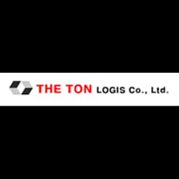 Seoul - The Ton Logis Co., Ltd. (Head Office) logo
