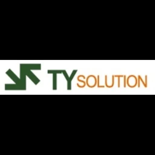 Seoul - TY Solution Co., Ltd. (Seoul, Head Office) logo