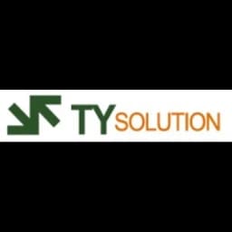 Seoul - TY Solution Co., Ltd. (Seoul, Head Office) logo