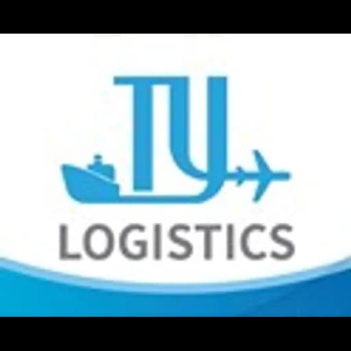 Seoul - TY Logistics Co., Ltd. (Seoul, Head Office) logo