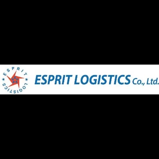 Ulsan - ESPRIT Logistics Co., Ltd. (Ulsan, Head Office) logo