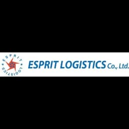 Ulsan - ESPRIT Logistics Co., Ltd. (Ulsan, Head Office) logo