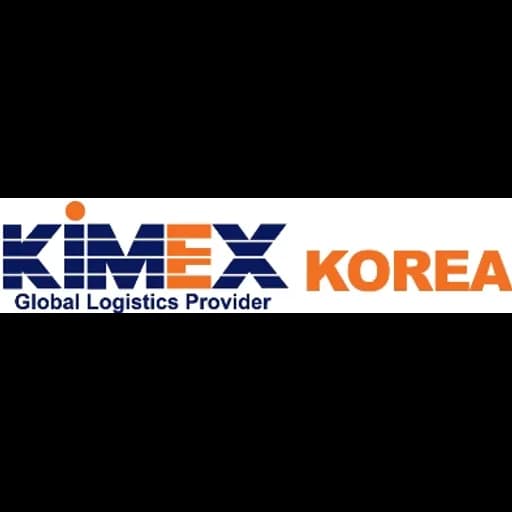 Busan - Kimex Air & Sea Co., Ltd. (Busan) logo