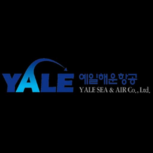 Seoul - Yale Sea & Air Co., Ltd. (Seoul, Head Office) logo