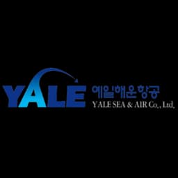 Seoul - Yale Sea & Air Co., Ltd. (Seoul, Head Office) logo