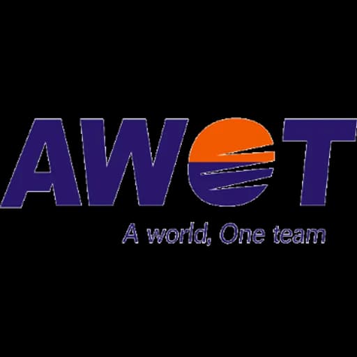 Seoul - AWOT Global Logistics (Korea) Co., Ltd. (Seoul) logo