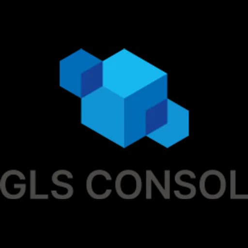 Incheon - GLS Co., Ltd. (Global Logistics Square) (Incheon) logo