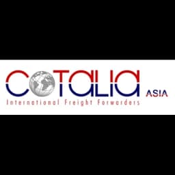Seoul - Cotalia Asia Co., Ltd. (Seoul) logo