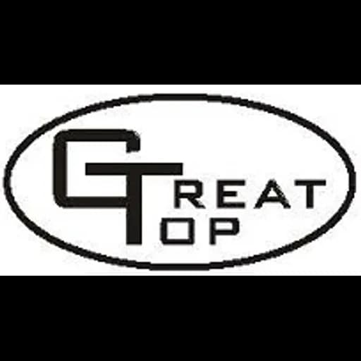Kaohsiung - Great Top Logistic Co., Ltd. (Kaohsiung, Head Office) logo