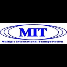 Kaohsiung - Multiple International Transportation Co., Ltd. (Kaohsiung, Head Office) logo