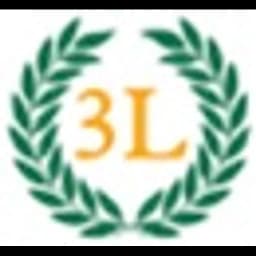 Taipei - 3L-Leemark Logistics Ltd. (Taipei, Head Office) logo