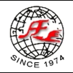 Taipei - Airlife Freight (Taiwan) Corp. (Taipei, Head Office) logo