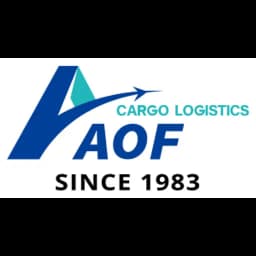 Taipei - AIF Global Logistics Co., Ltd. (Taipei, Head Office) logo