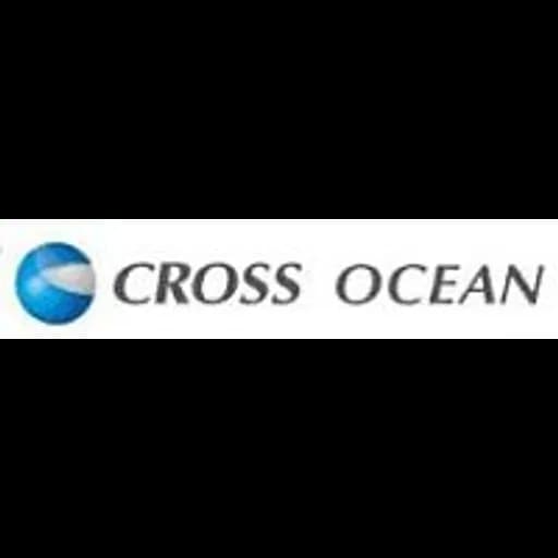 Taipei - Cross Ocean International Logistics Co., Ltd. (Head Office) logo