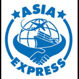 Taipei - Asia Express Co., Ltd. (Head Office) logo