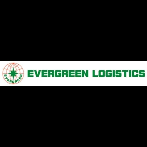 Taipei - Evergreen Logistics Corp. (Taipei, Head Office) logo