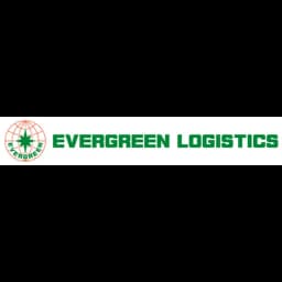 Taipei - Evergreen Logistics Corp. (Taipei, Head Office) logo