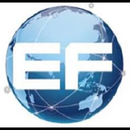 Taipei - EF Freight Service Ltd. (Taipei, Head Office) logo