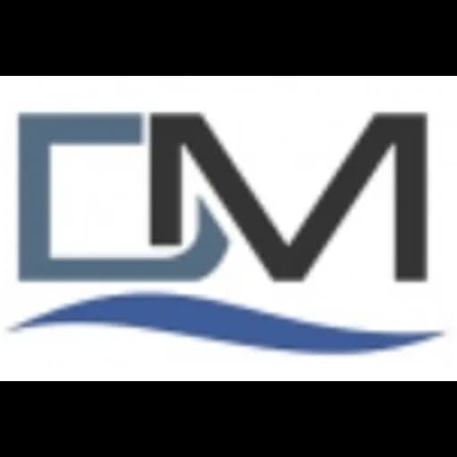 Taipei - D&M International Logistics Co., Ltd. (Taipei, Head Office) logo