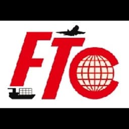 Taipei - Formosa Transportation Co., Ltd. (Taipei, Head Office) logo