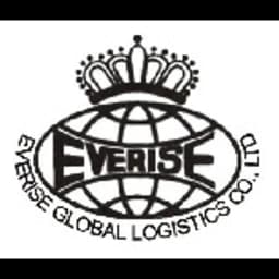 Taipei - Everise Global Logistics Co., Ltd. (Taipei, Head Office) logo