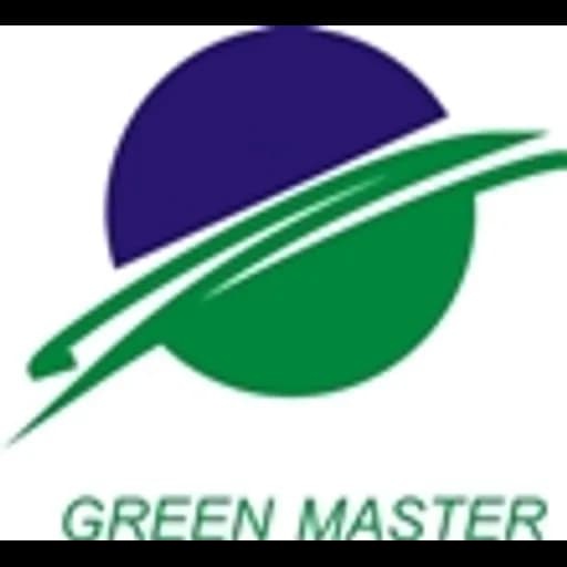 Taipei - Green Master Int’l Freight Services, Ltd. (Taipei, Head Office) logo