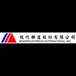 Taipei - Modern Express International, Inc. (Taipei, Head Office) logo