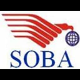 Taipei - Soba Logistics Ltd / Sobafast International Co Ltd (Taipei, Head Office) logo