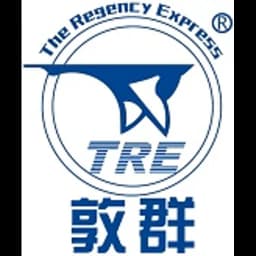 Taipei - The Regency Express (Taipei, Head Office) logo