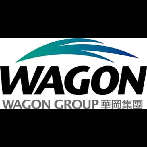 Taipei - Trans Wagon International Co., Ltd. (Taipei, Head Office) logo