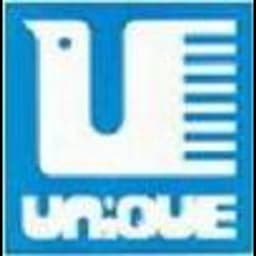 Taipei - Unique Express Co., Ltd. (Taipei, Head Office) logo