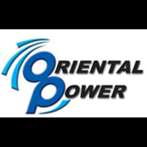 Taichung - Oriental Power Logistics Co., Ltd. (Taichung) logo