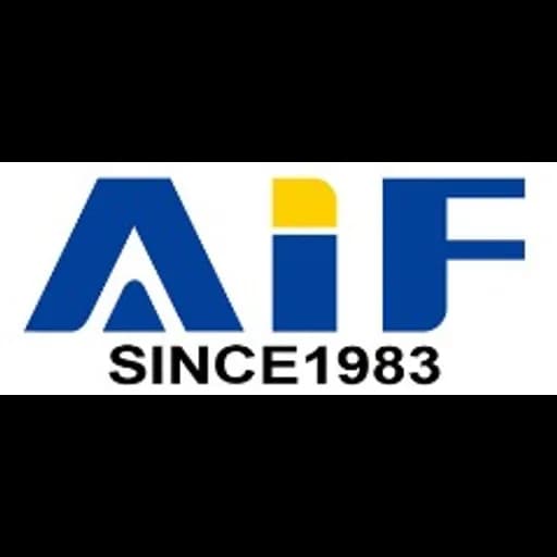 Taipei - Air International Freight Co., Ltd. (Taipei) logo